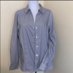 Jones New York Women's Blouse